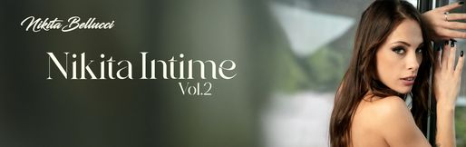 Intimate Nikita vol.2