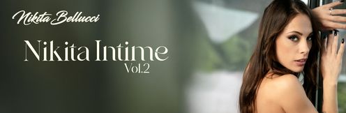 Intimate Nikita vol.2