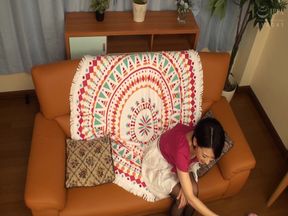 Married Women Chatting and Masturbating Leaked Footage