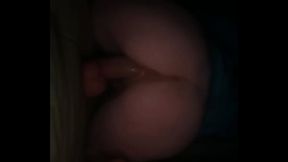 A Quick Bounce FTM JaysaliXx