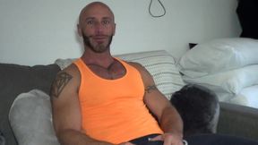 romain and lea beau cul d aumeric