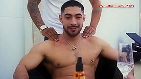 Best Adult Movie Homosexual Muscular Men Newest Pretty One