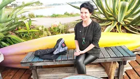 Camille, 41ans, de Gérardmer !