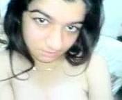 Cute amateur Pakistani teen babe fucked in her tight pussy