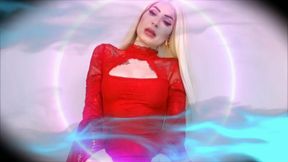 Love witch - VOODOO CURSE, JOI