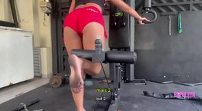 POV - Dirty Dick - Guided Masturbation - Guiding My Naughty Little to Clean My Dicks