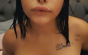 Ahageo Masturbation