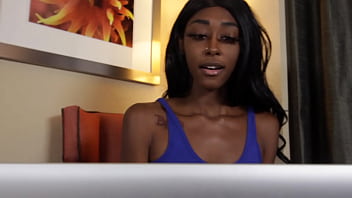 5 Stokes and he Cums!! JOI