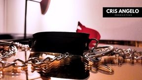 alice dubois fr x cris angelo - alice s secrets - w project - part 3/4