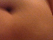 Chubby Boy With Tiny Dick Strips At Hotel