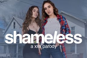 Shameless A XXX Parody