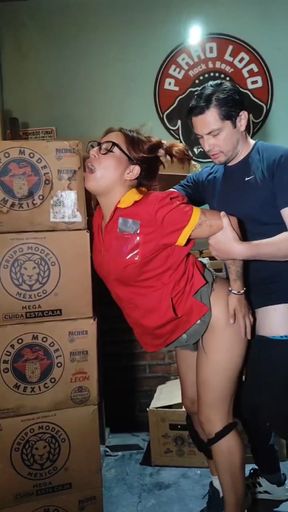 I my employee in exchange for a leave of absence