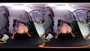 Daddy Hairy Deep Squat Stretching POV FaceSit – VR Teaser (Full 8K Clip on OF / FH / FanCentro)