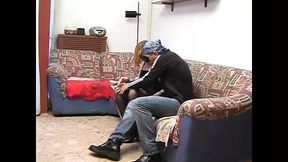 Fiche Amatoriali per Grossi Cazzi - Episode 4