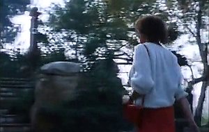 Glomours lesbian, Taboo-3