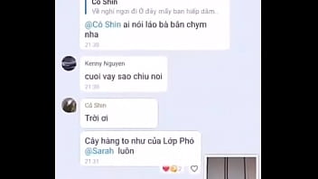 C&ocirc_ gi&aacute_o d&acirc_m đ&atilde_ng