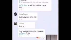 C&ocirc_ gi&aacute_o d&acirc_m đ&atilde_ng