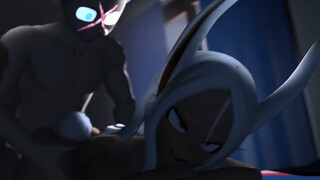Deku And Miruko