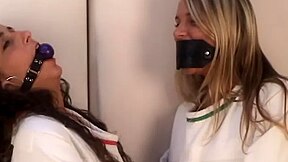 Straitjacket Friends