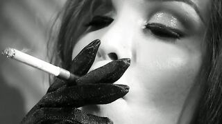 Trans Temptress Jonelle Brooks Reducesgoldenboy Will Havoc to a Sniveling Mess of Love  Lust!