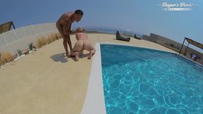 amuse de bauche holiday fuck part ii