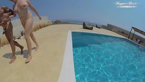 amuse de bauche holiday fuck part ii