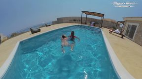 amuse de bauche holiday fuck part ii