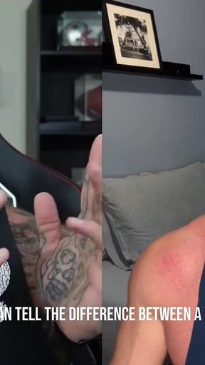 Porn Star Confessions - Bruce Beckham Episode 140