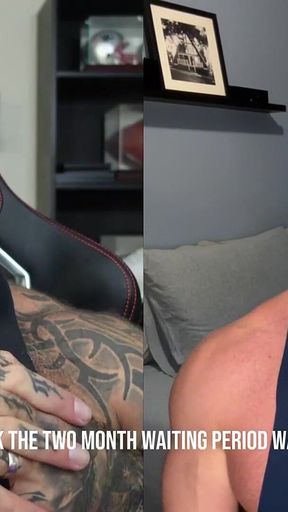 Porn Star Confessions - Bruce Beckham Episode 140
