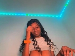 CIMA black and ebony