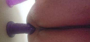 PURPLE DEEP
