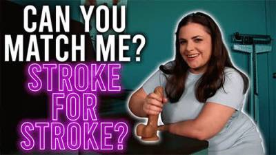 Stroke For Stroke