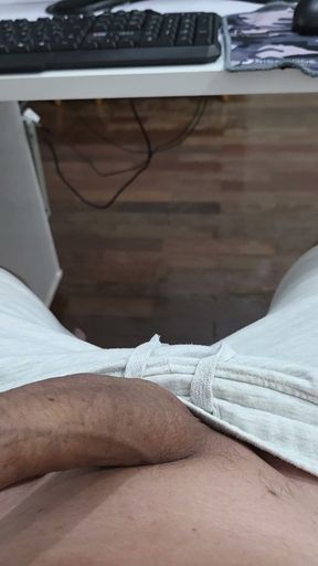 Big Dick Cum