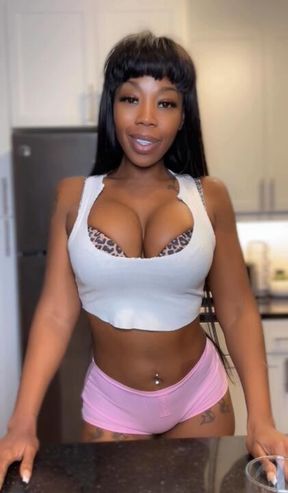 Tasty Treats with Majesty