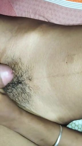 Stepsister and stepbrother in my home   Clip 1