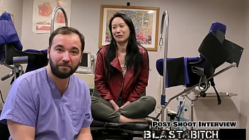 Zoe Lark&#039_s Pussy Gets Blasted With Cum, POV Version