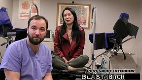 Zoe Lark'_s Pussy Gets Blasted With Cum, POV Version