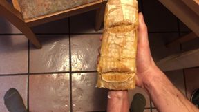 Fucking bread 2