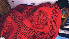 She Woke Me up for My Cock so I Fucked Her Till She Squirt