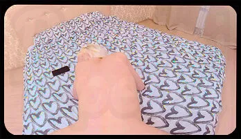 Slender Mia Cheers Dominates with Intense Passion in VR