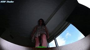 Bratty Tiff fee fi fo fum CRUSH! - MOV
