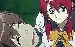Koutetsu no majo annerose ep 3