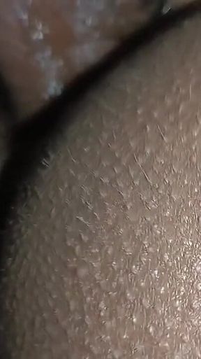 Desi Pooja Bhabhi's Night Fuck Was Tremendous