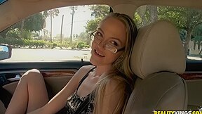 Skinny Nerd Girl Breathtaking Xxx Movie - Miles Creek And Heather Hamilton