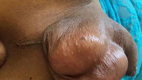 petite teen latina trans girl itzel saenz gets spread apart by huge cock