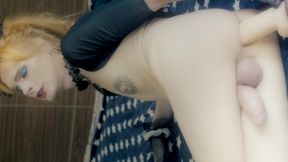 Fuck Me Haled (privat Order)