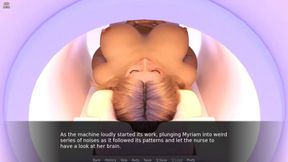 Project Myriam Gameplay 44