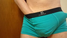 Getting Horny and Hard just for you, so use me and treat me hard