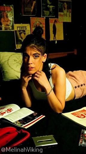 90s Bedroom