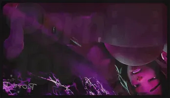 Mei's Dildo Adventure: Animated Pleasure